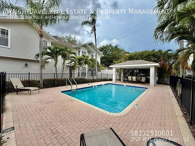 2920 W El Prado Blvd #12 — Photo 55