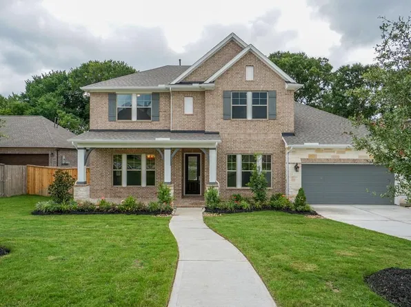 30918 Crest View Ter, Fulshear, TX 77441