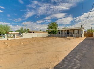 1289 S Warner Dr, Apache Junction, AZ 85120