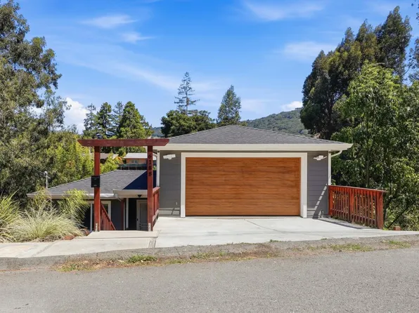 6188 Oakdale Ave, Oakland, CA 94605