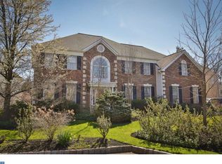 629 Woodbrook Dr, Ambler, PA