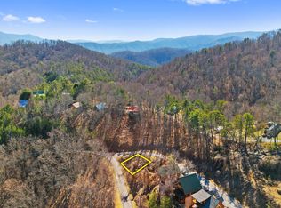 LOT-35R Pine Peak Way, Sevierville, TN 37862