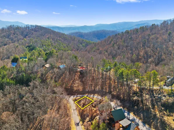 LOT-35R Pine Peak Way, Sevierville, TN 37862
