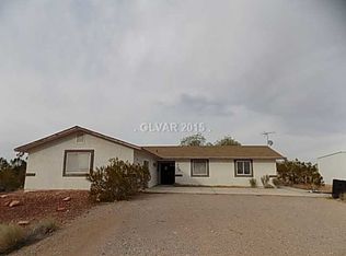 730 Arrow Ave, Overton, NV 89040