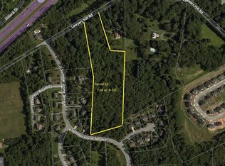 5819 Lawyers Hill Rd, Elkridge, MD 21075