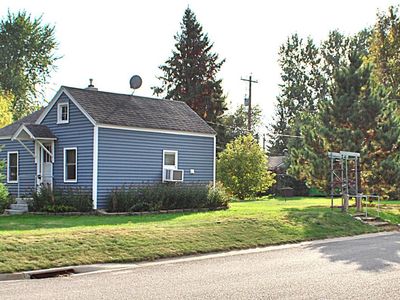 1523 9th Ave NE, Brainerd, MN, 56401