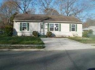619 Fernwood Ave, Pleasantville, NJ 08232
