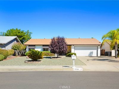 27198 Flagler St, Menifee, CA, 92586