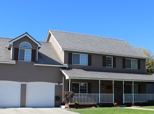 6 N 93rd Ave, Yakima, WA