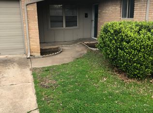 2218 Hanover Dr, Waco, TX 76710