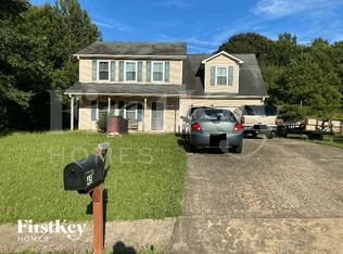 45 Ratliff Dr, Covington, GA 30016