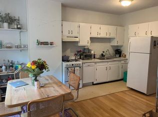 436 Commercial St #3FM, Boston, MA 02109