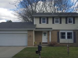 6331 Hampton St, Portage, MI 49024