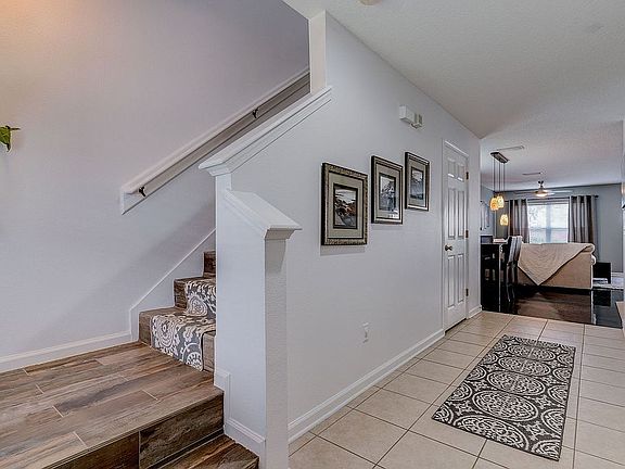 Entry Way