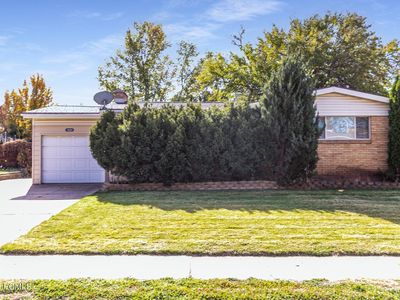 1061 Cross St, Ogden, UT, 84404