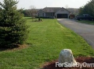 15740 County Road 10, Bristol, IN 46507