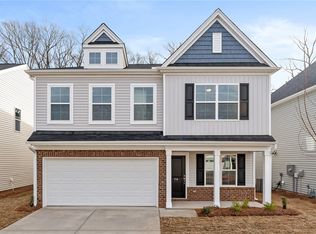 36 Chalet Ct LOT 16, Anderson, SC 29621