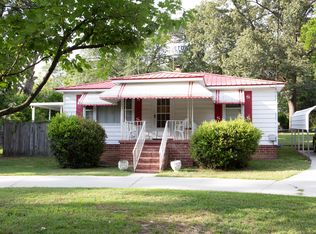 105 Barbara St, Grovetown, GA 30813