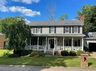 5133 Villa Pike, Charleston, WV 25313