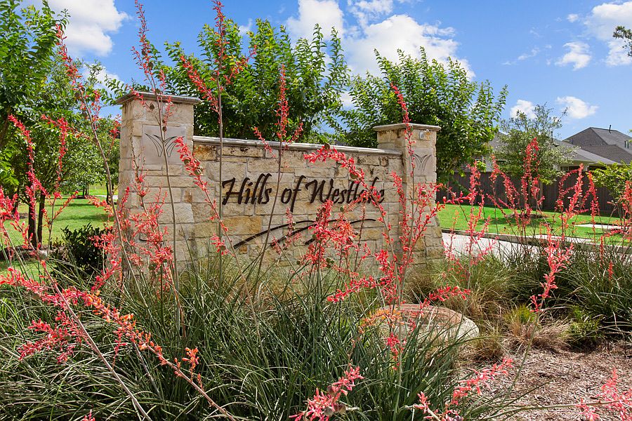 Hills of Westlake by D.R. Horton Houston Northwest in Conroe TX Zillow