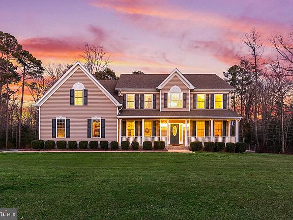 2nd image of 23406 Chandler Ct
