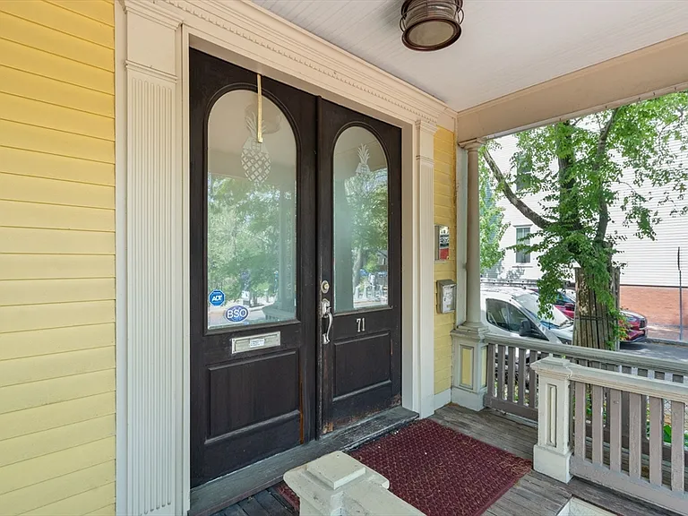 71 Magazine St #1A — Photo 21
