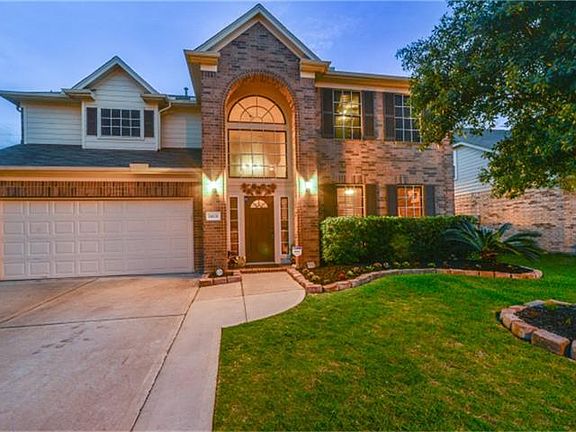 3rd image of 14131 Sundial Stone Ln