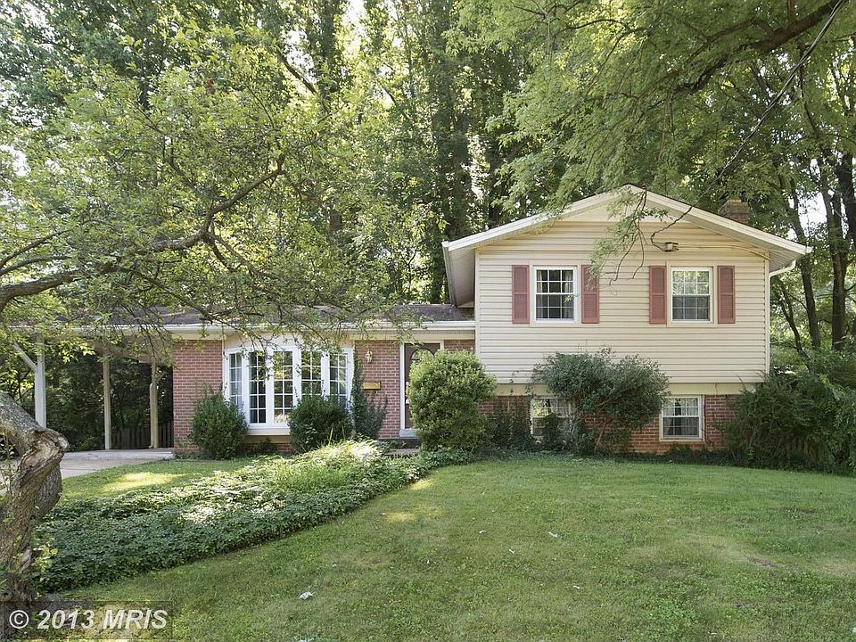 1st image of 4417 Andes Dr