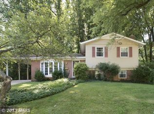 4417 Andes Dr, Fairfax, VA 22030