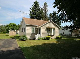 4788 Route 219, Great Valley, NY 14741
