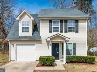 855 Old Rocky Rd, Atlanta, GA 30349