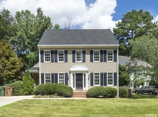 205 Tapestry Ter, Cary, NC 27511