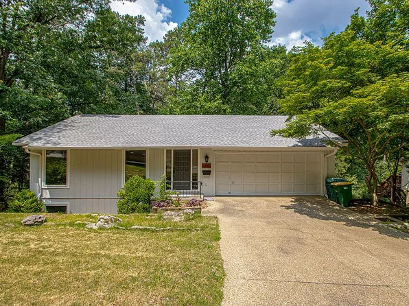 1506 Alberta Dr, Little Rock, AR 72227