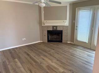 1306 Avenue F UNIT A, Shallowater, TX 79363