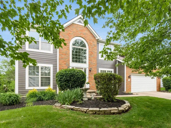 5533 Summer Blvd, Galena, OH 43021