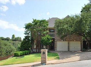 6405 Augusta National Dr, Austin, TX 78746