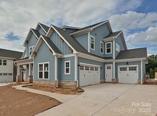 13722 Glennmayes Dr, Huntersville, NC 28078