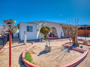 2009 Yosemite Dr, Barstow, CA 92311