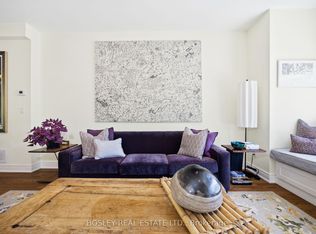 17 Matthew Ct, Toronto, ON M9B0C1