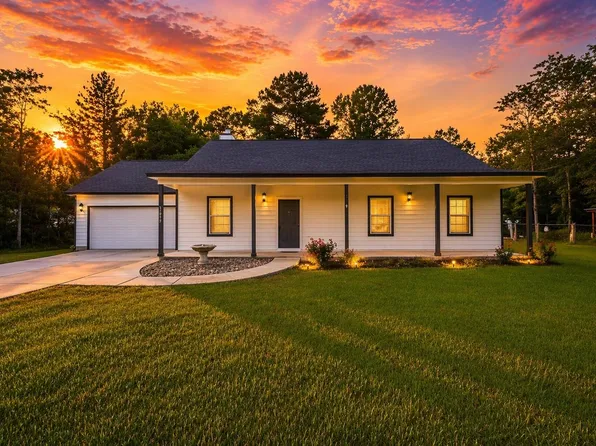 11919 Walraven Dr, Huffman, TX 77336