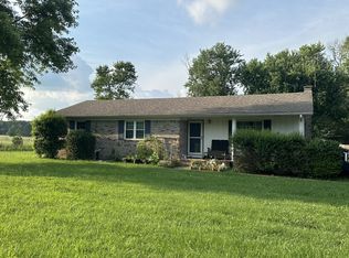 1814 Grandaddy Rd, Lawrenceburg, TN 38464