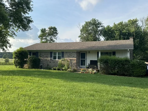 1814 Grandaddy Rd, Lawrenceburg, TN 38464