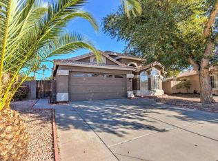 1419 S Spartan St, Gilbert, AZ 85233
