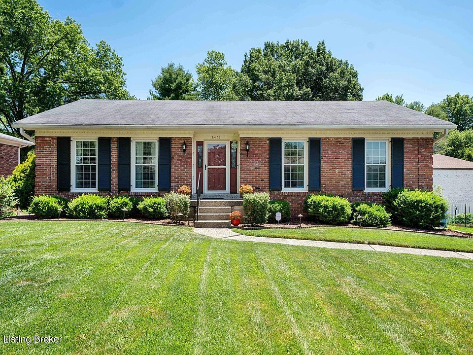 1st image of 3415 Gonewind Dr