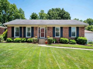 3415 Gonewind Dr, Louisville, KY 40299