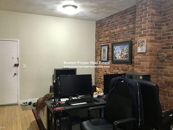 160 Saint Botolph #4 Boston - South End Unit Photo 5