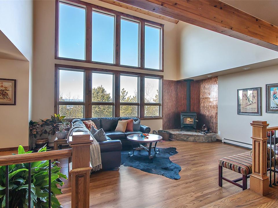 27100 Molly Dr, Conifer, CO 80433 Zillow