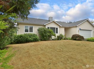 727 Gleason Ln, Langley, WA