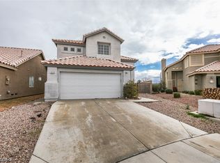 8084 Counterpoint Ln, Las Vegas, NV 89123