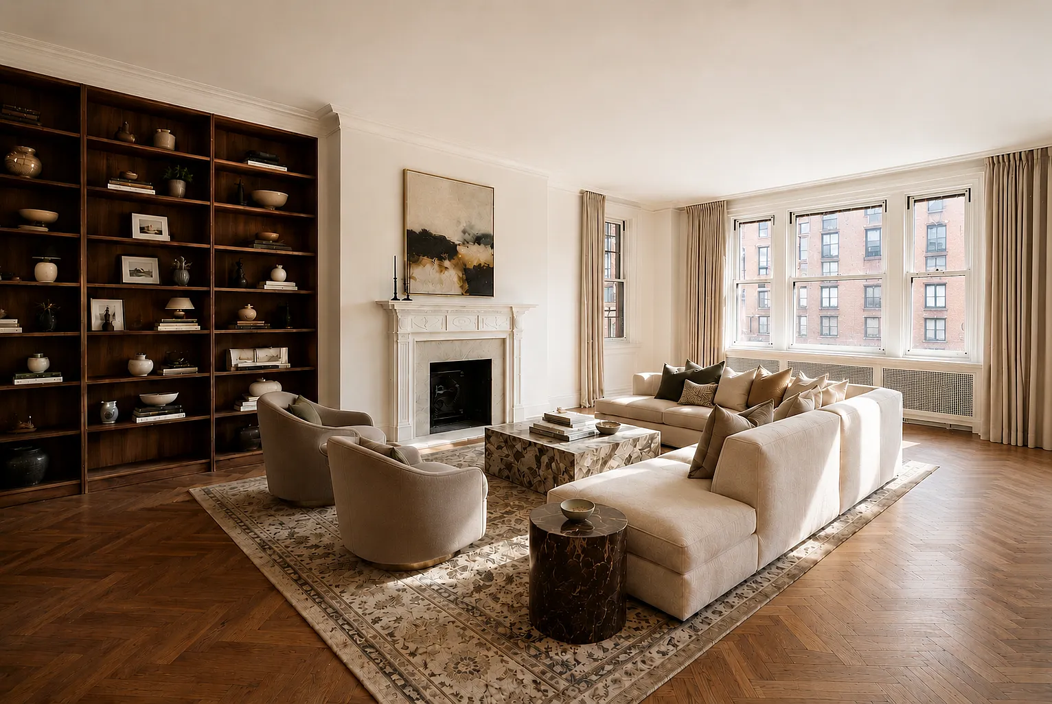 171 West 57th Street — Photo 1